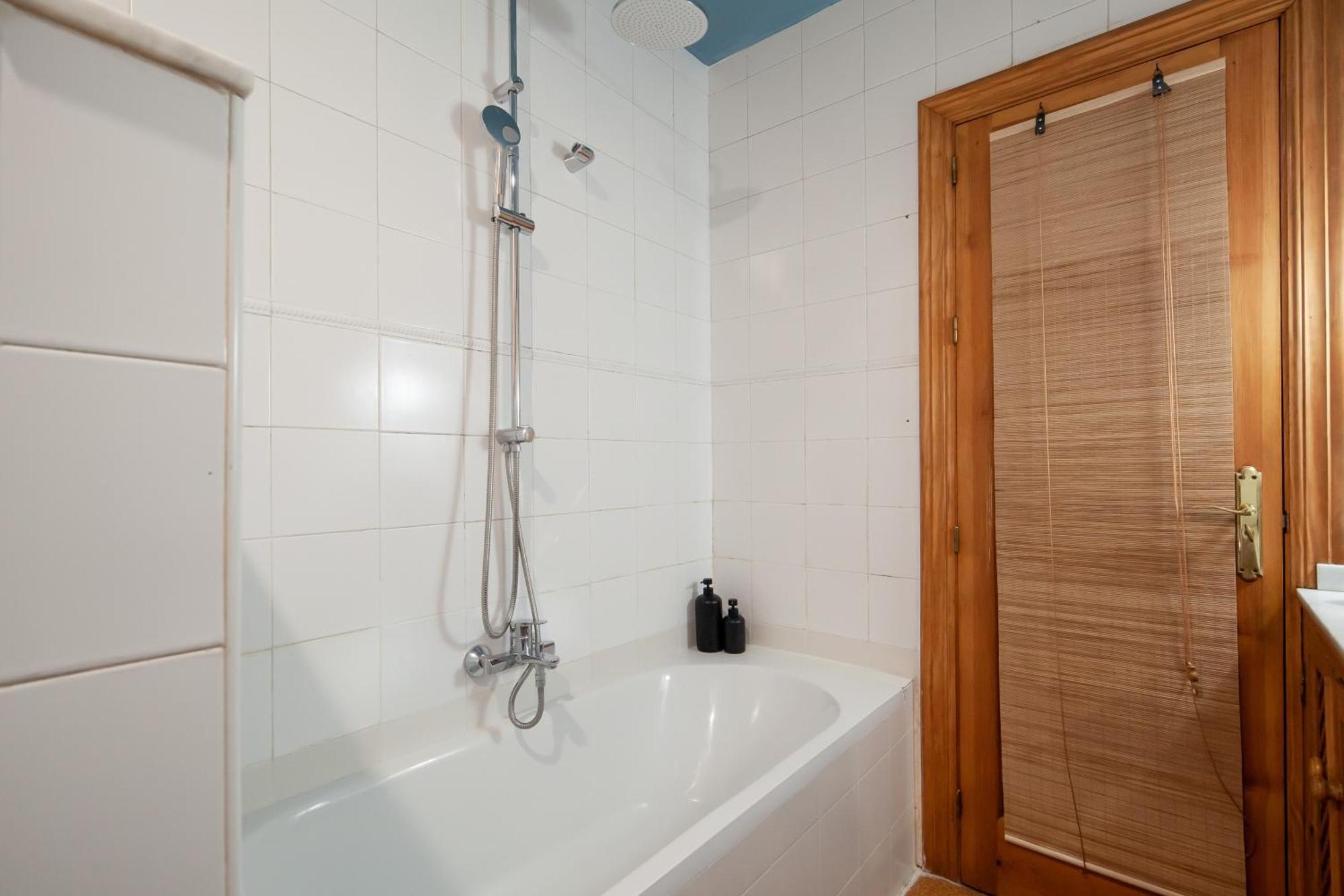 Large Family Home In Albaicin Center Granada Buitenkant foto