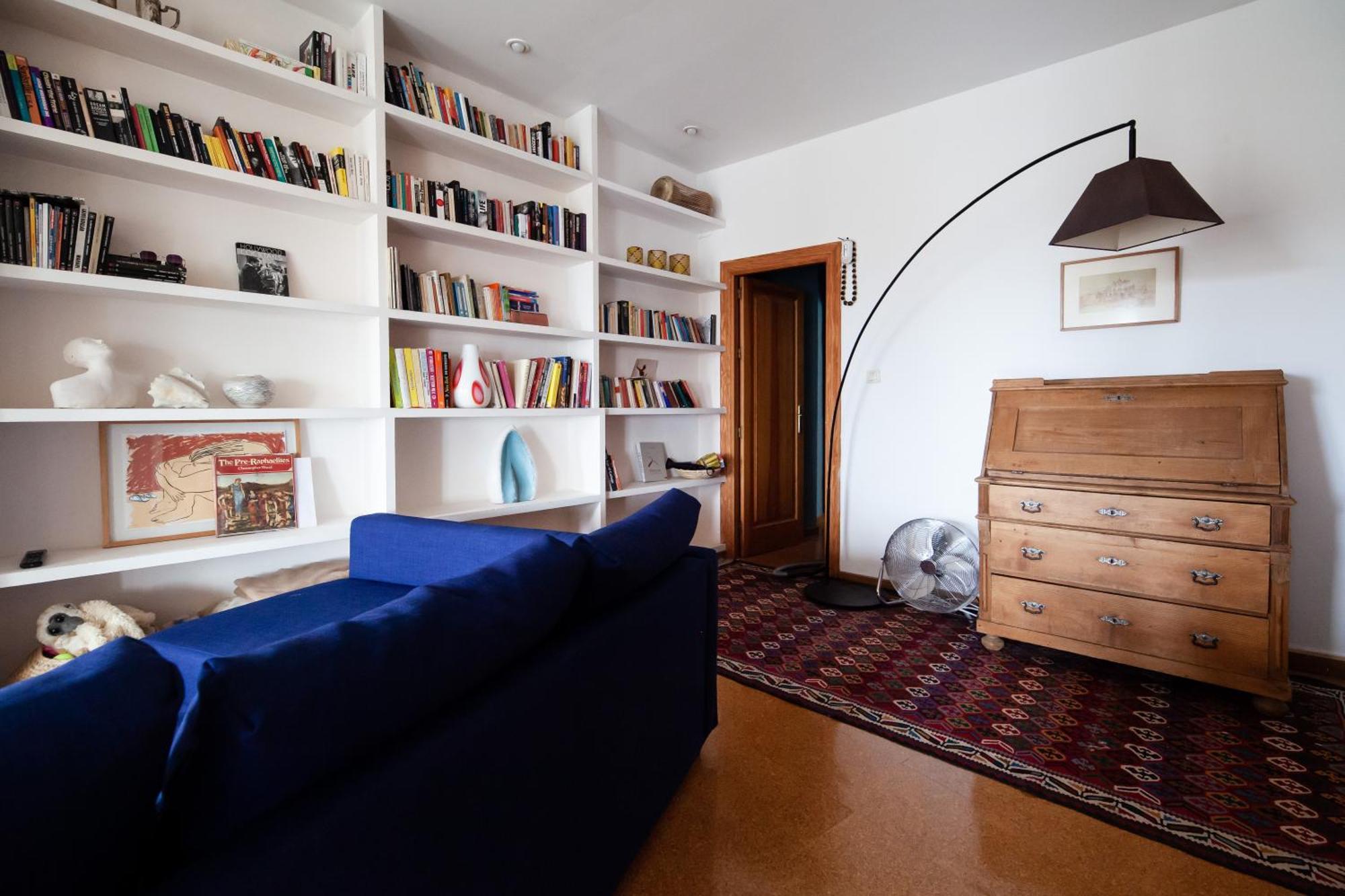 Large Family Home In Albaicin Center Granada Buitenkant foto