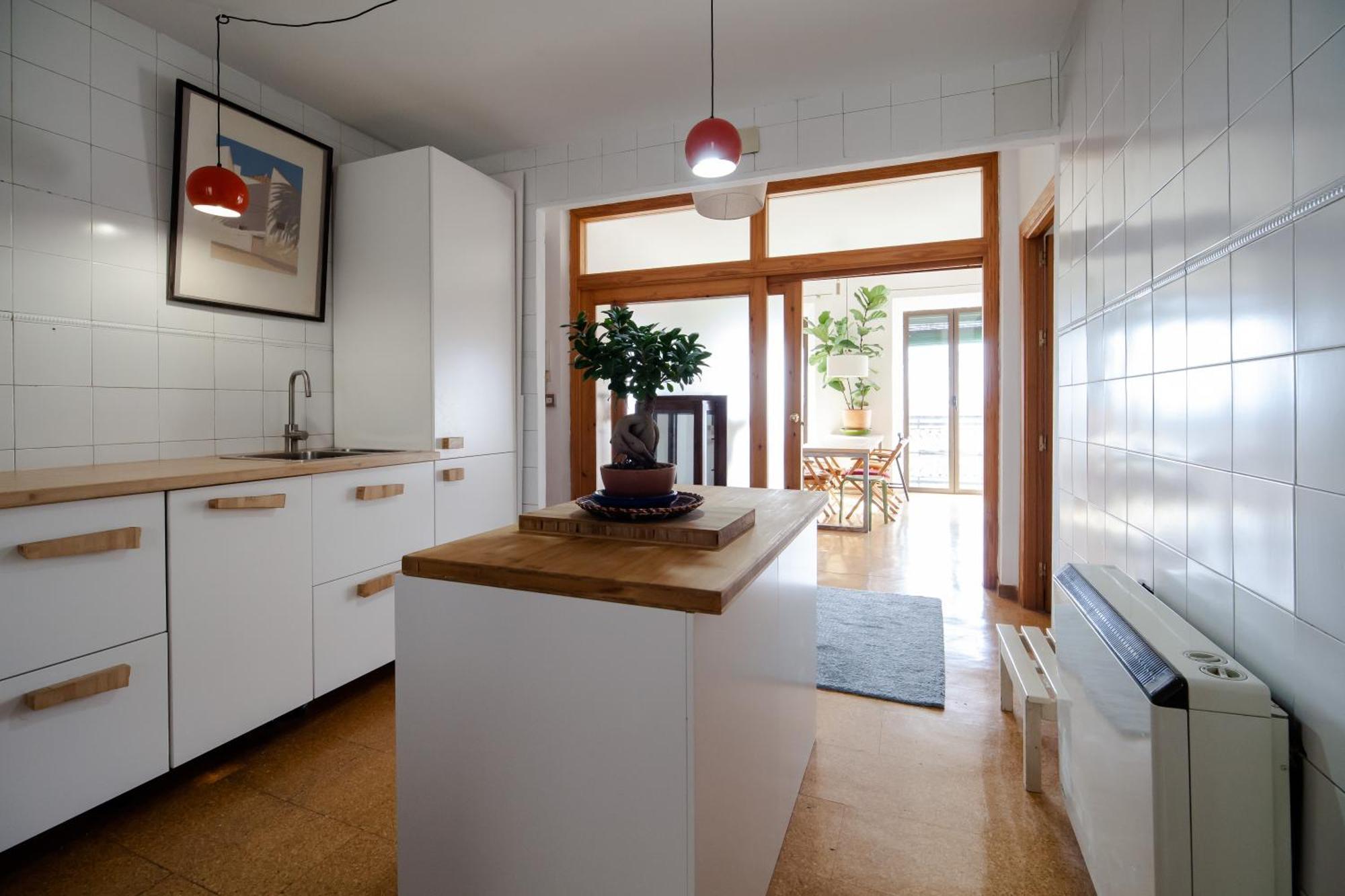 Large Family Home In Albaicin Center Granada Buitenkant foto