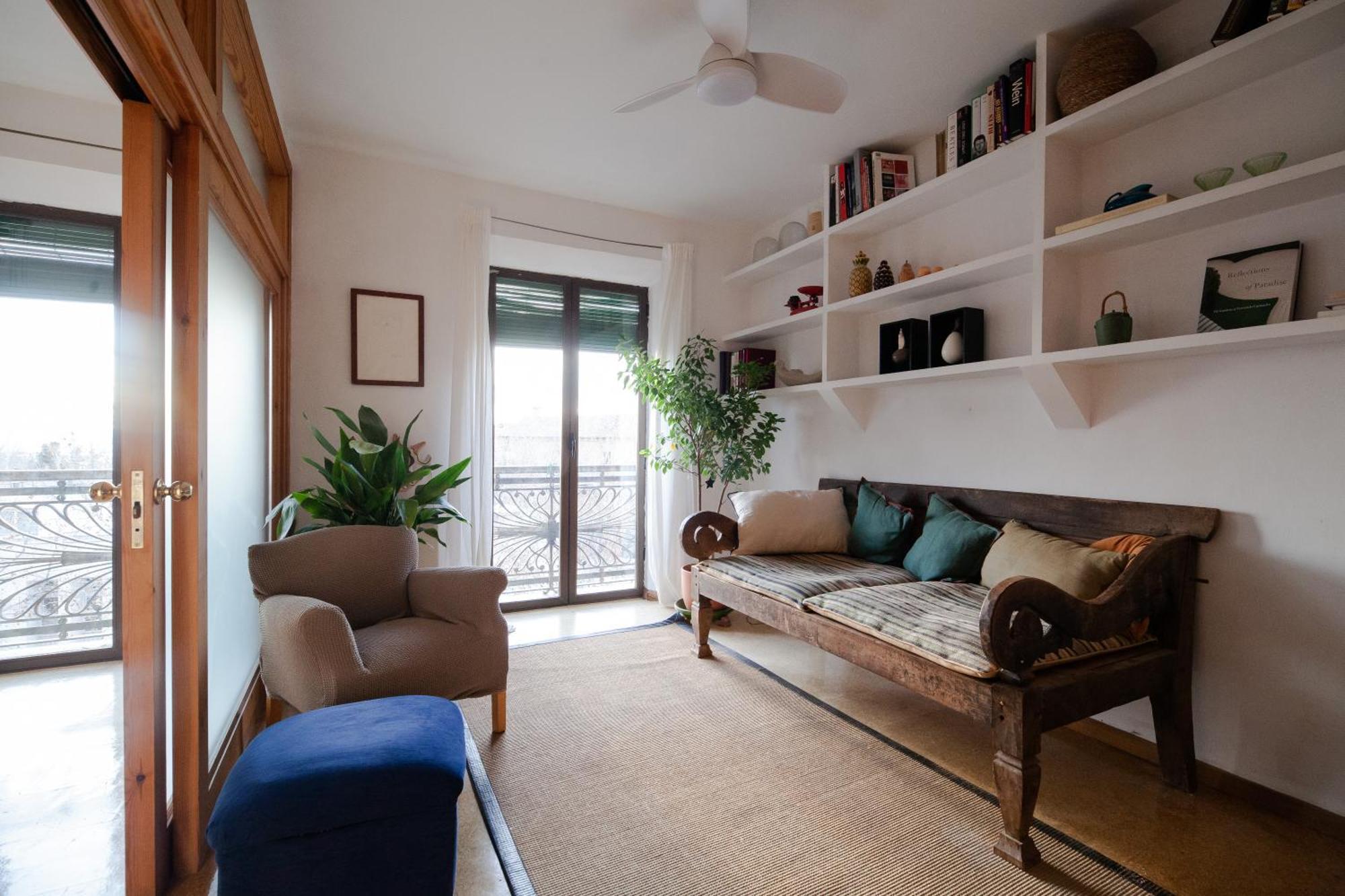 Large Family Home In Albaicin Center Granada Buitenkant foto