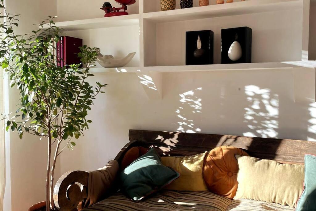 Large Family Home In Albaicin Center Granada Buitenkant foto