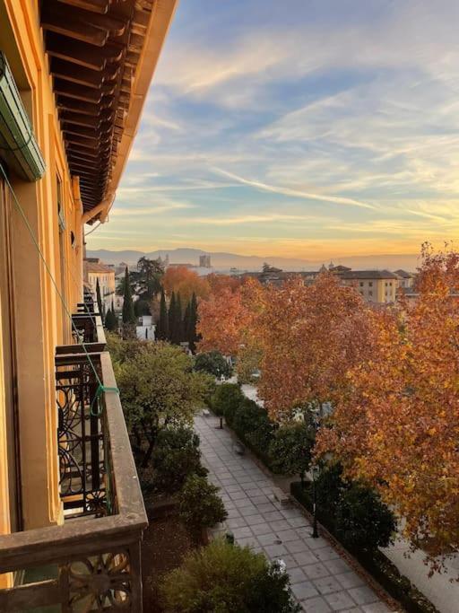 Large Family Home In Albaicin Center Granada Buitenkant foto
