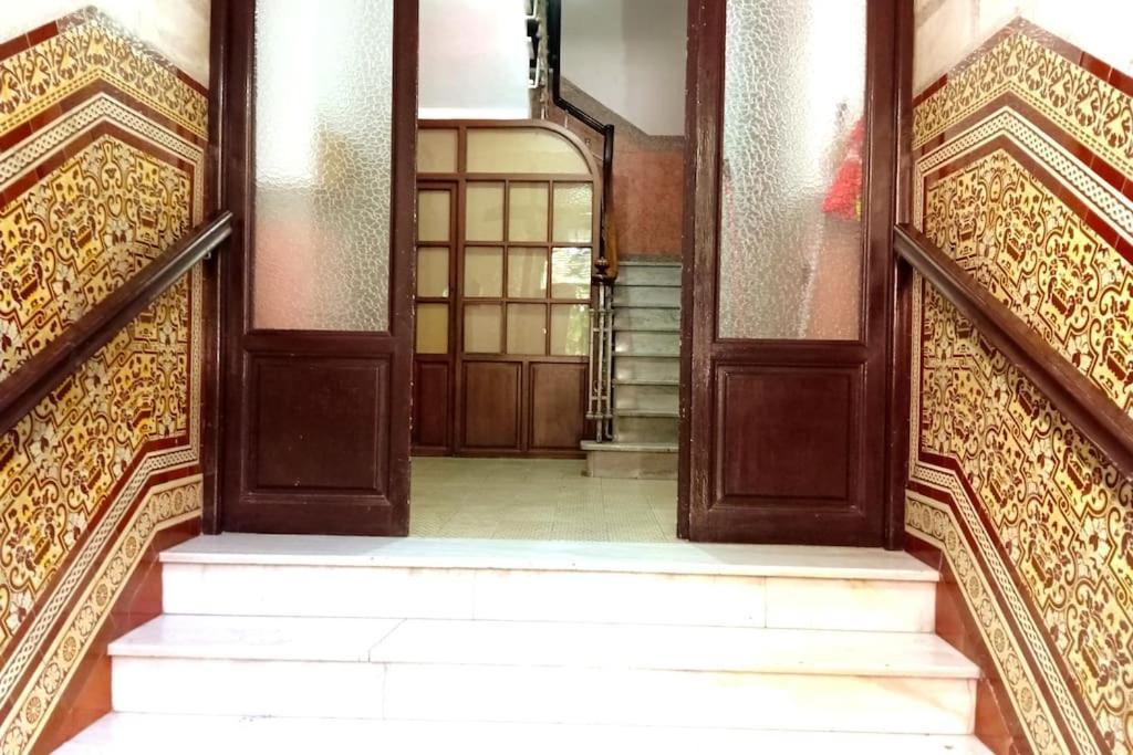 Large Family Home In Albaicin Center Granada Buitenkant foto