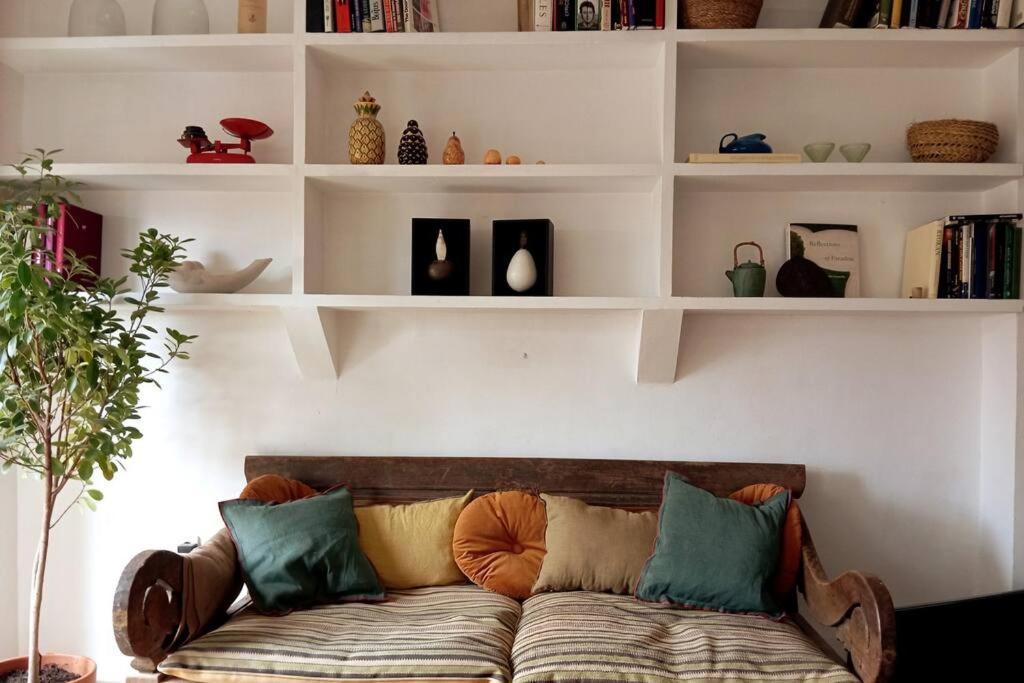 Large Family Home In Albaicin Center Granada Buitenkant foto
